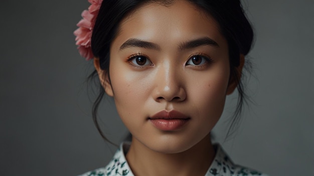 Izzati Rahman